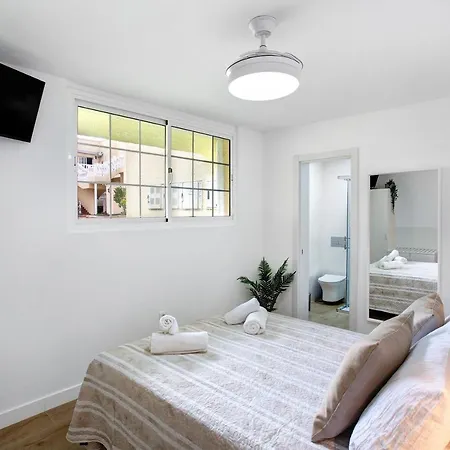 Liomor Luxury Apartamento Caleta de Fuste
