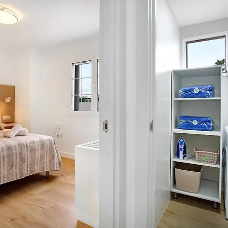 Liomor Luxury Apartamento Caleta de Fuste