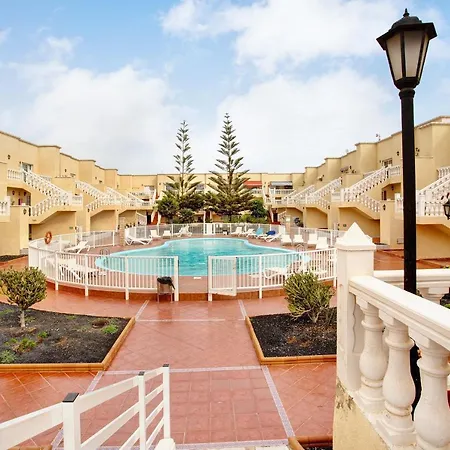 Liomor Luxury Apartamento