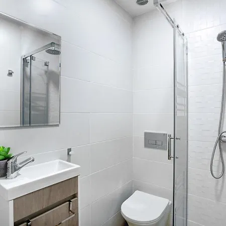 Διαμέρισμα Liomor Luxury Caleta De Fuste