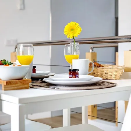 Liomor Luxury Apartamento