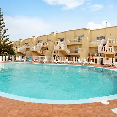 Διαμέρισμα Liomor Luxury Caleta De Fuste