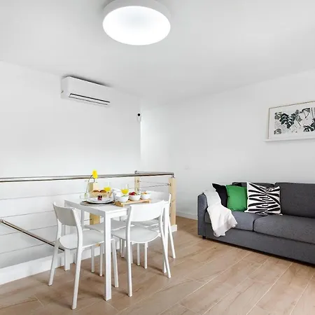 Apartamento Liomor Luxury