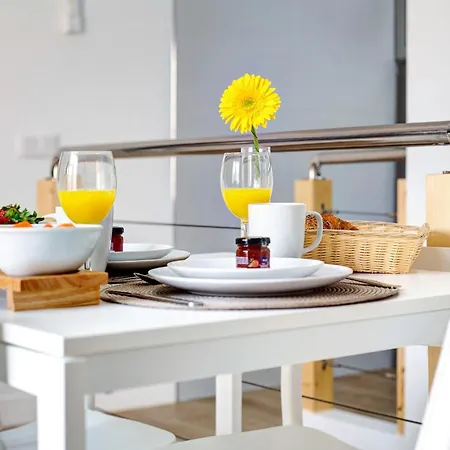 아파트 Liomor Luxury *