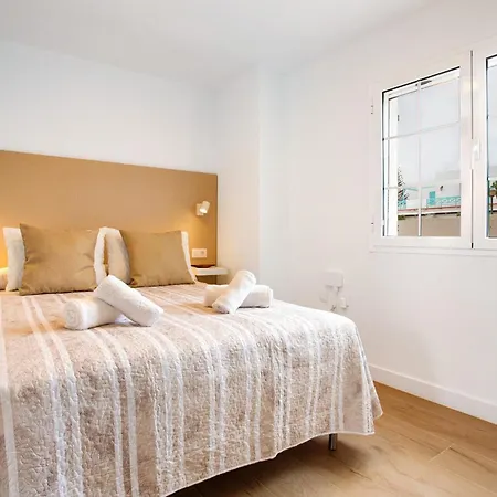 아파트 Liomor Luxury
