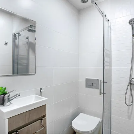 아파트 Liomor Luxury *
