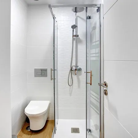 Liomor Luxury 아파트 *