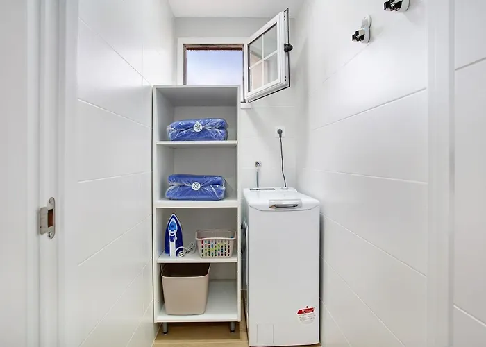 アパート Liomor Luxury カレタ・デ・フステ