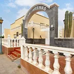 Appartamento Liomor Luxury *