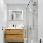 Appartamento Liomor Luxury