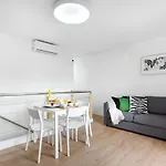 Appartamento Liomor Luxury