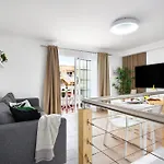 Appartamento Liomor Luxury