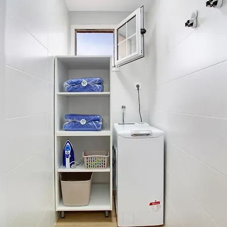 Apartamento Liomor Luxury Caleta de Fuste