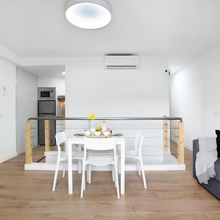 Liomor Luxury Apartamento Caleta de Fuste