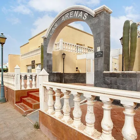 Apartamento Liomor Luxury *