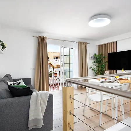 Liomor Luxury Caleta de Fuste