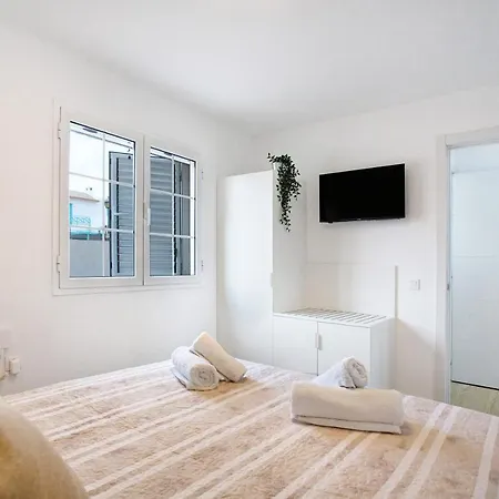 Liomor Luxury Apartamento Caleta de Fuste