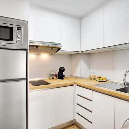 Apartamento Liomor Luxury Caleta de Fuste